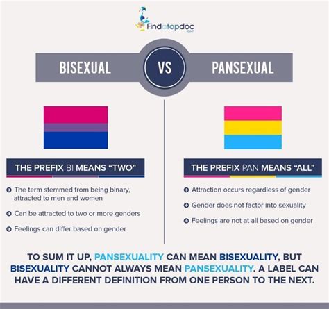 what is pansexual|Pansexual Definition & Meaning